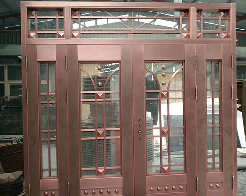 忻州电动平移门-电动平移门制作安装-太原老战友断桥铝门窗