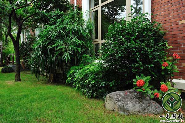 衢州私家花园景观|一禾园林(在线咨询)|私家花园景观设计公司