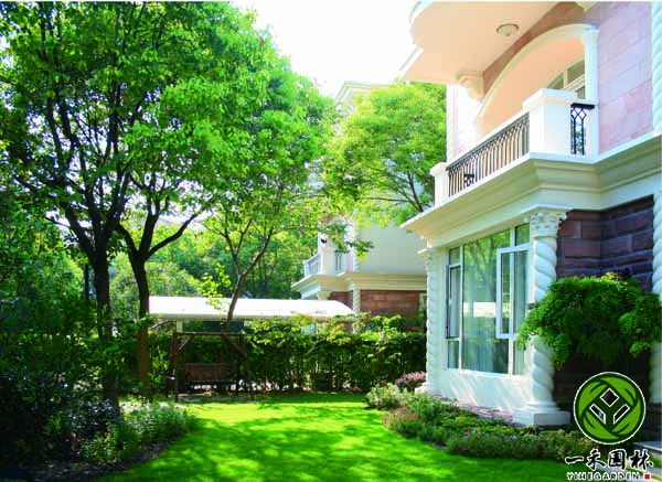 衢州酒店会所景观、一禾园林(在线咨询)、酒店会所景观设计