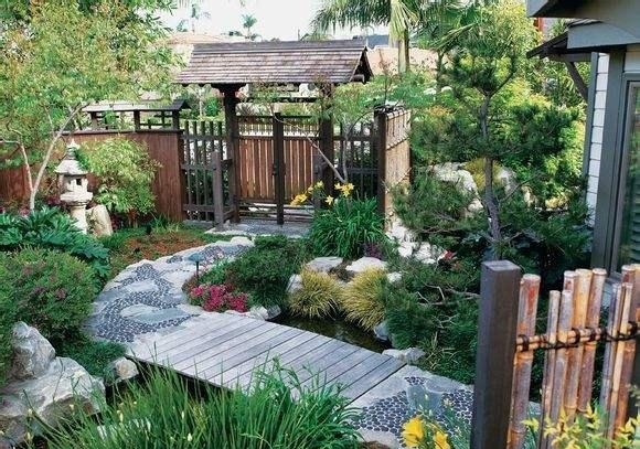 私家庭院景观设计-一禾园林(在线咨询)-绍兴私家庭院景观设计