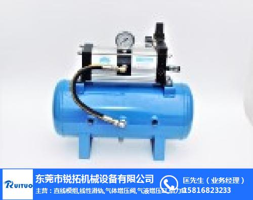 热流道增压泵-RTZC热流道增压泵-锐拓机械流体专家