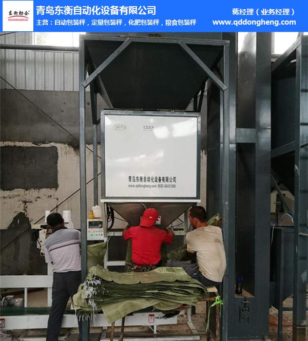 扬州包装机-称重包装机-东衡自动化更专业(多图)