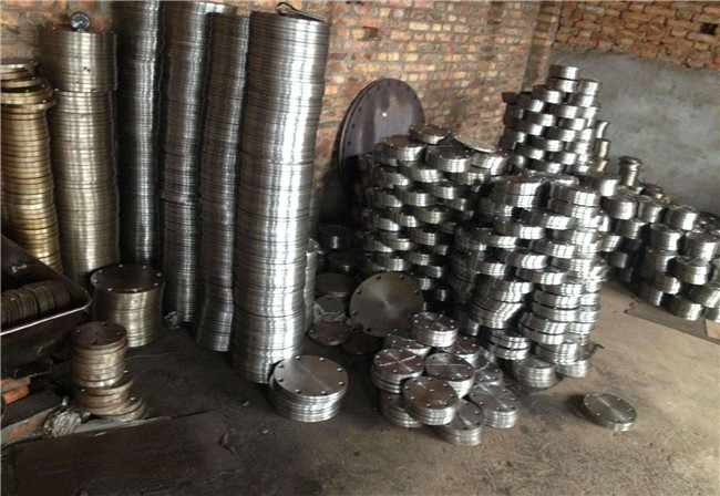 保山碳钢平焊法兰、沧州海润管道、华北大型碳钢平焊法兰