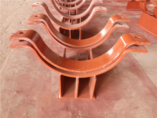 焊接滑动支座-海润管道在线咨询-焊接滑动支座生产厂家