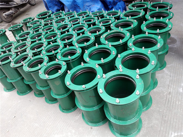 渭南新品推荐B型柔性防水套管出厂价格、海润商标