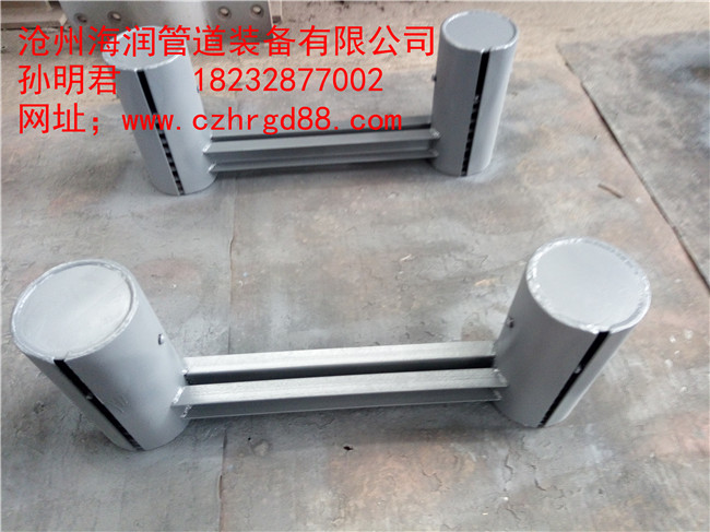 忻州热电厂支吊架-海润装备公司-热电厂支吊架价格