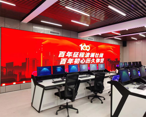 led显示屏服务中心-西双版纳led显示屏-云南尚色科技