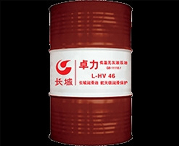 合肥液压油品牌-安徽金启(在线咨询)