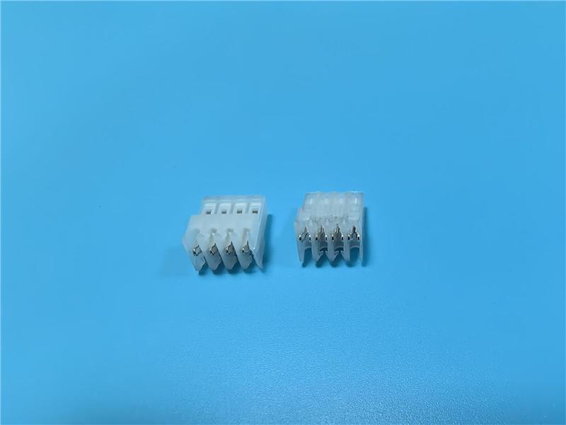 捷友连接器-640434刺破连接器是什么品-刺破连接器