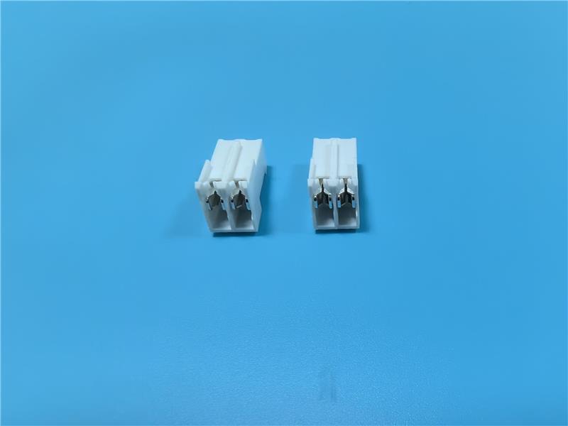 刺破连接器-捷友连接器-640434刺破连接器模具开发