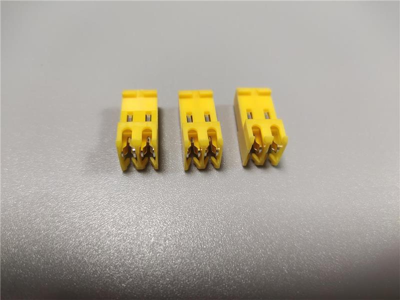 刺破连接器-常规640606刺破连接器-捷友连接器
