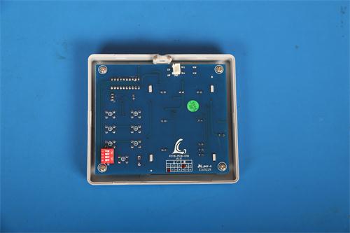 科瑞莱环保空调控制面板(图)-环保空调控制面板-控制面板