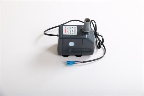 水泵-循环冷却水泵-金功
