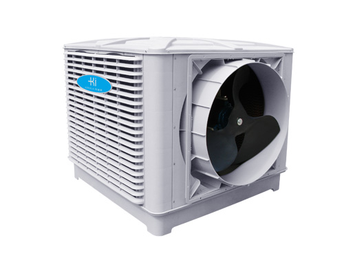 工业冷水机(查看)-中央空调环保空调厂家