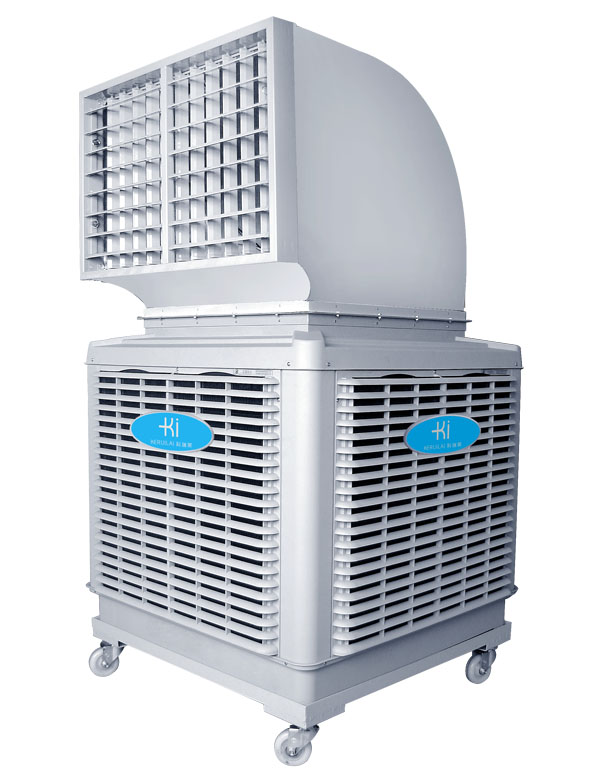 工业水冷环保空调清洗空调设备-工业冷水机(在线咨询)