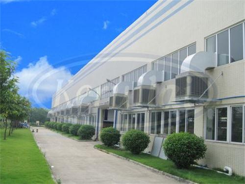工业空调(查看)-广东科瑞莱环保空调厂家