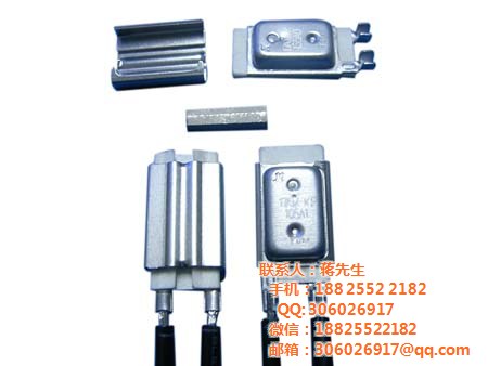 管狀電機溫度保護器_溫度保護器_17AMD溫度保護器