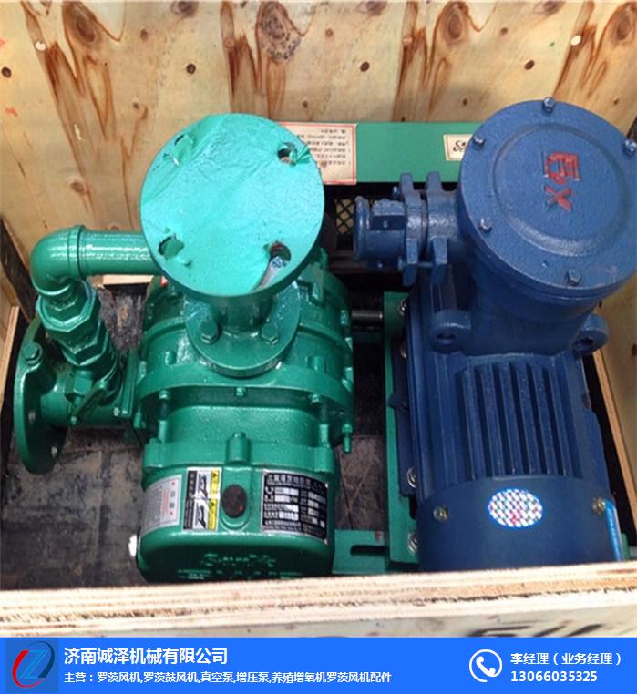巴中沼氣增壓泵-誠澤機械質量保證-沼氣增壓泵多少錢