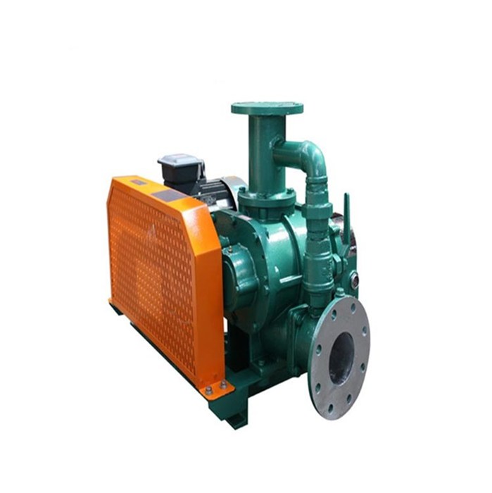 诚泽机械质量保证(图)-煤气加压泵订购-呼伦贝尔加压泵