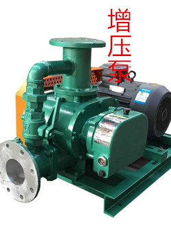 通辽燃气加压泵-诚泽机械(在线咨询)-燃气加压泵型号
