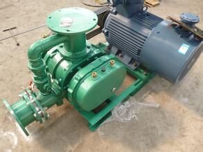 山东空气加压泵-诚泽机械质量保证-空气加压泵价格