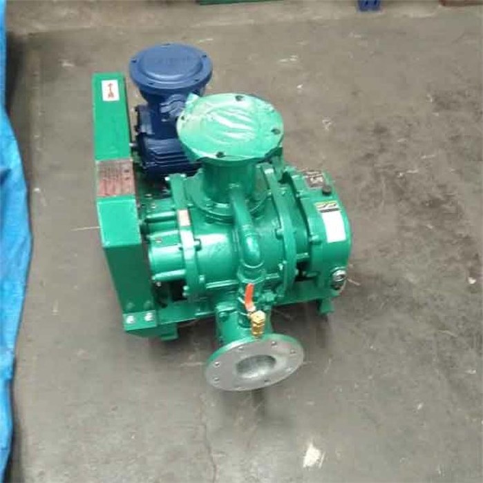 唐山加压泵型号-天然气加压泵型号-诚泽机械质量保证