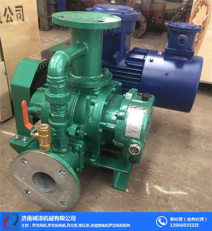 西安沼氣增壓泵-誠澤機械實力廠家-沼氣增壓泵生產廠家