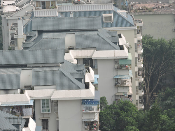 复合瓦-厦门彩瑞建材批发供应-复合瓦厂家