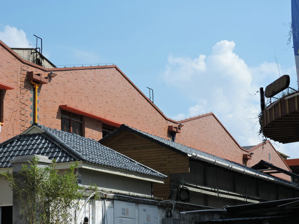 福鼎小青瓦-彩瑞建材(推荐商家)-小青瓦厂家