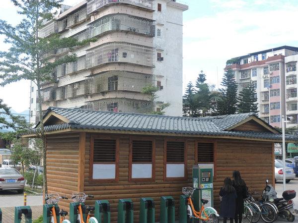 仿古树脂瓦厂家-泉州仿古树脂瓦-厦门彩瑞建材