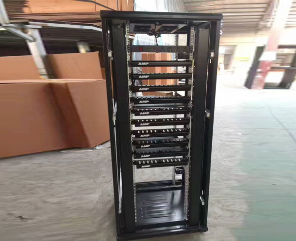 安徽机柜-一体化机柜-合肥华腾 设计专业