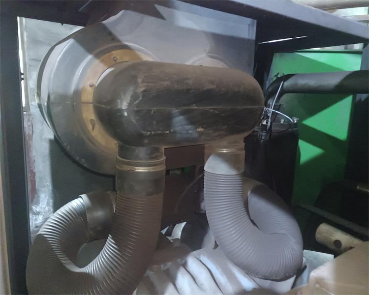 山西玛泰机械设备-山西永磁变频螺杆空压机价格