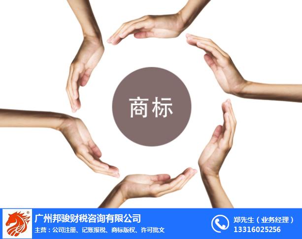 广州邦骏财税(图)-办理工商注册公司-天平架工商注册公司