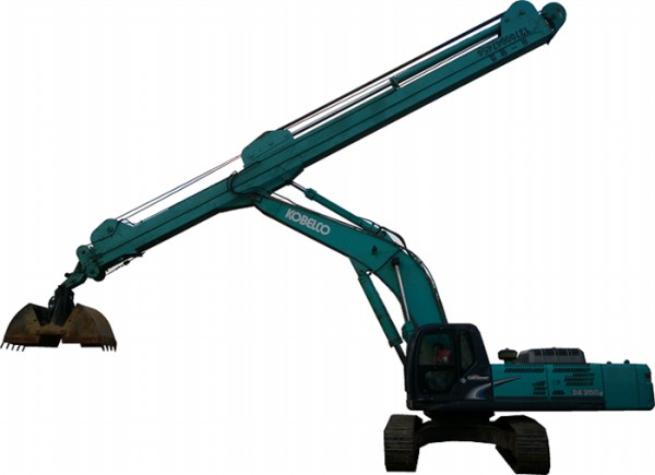 江苏挖掘机伸缩臂-双一机械(在线咨询)-生产挖掘机伸缩臂