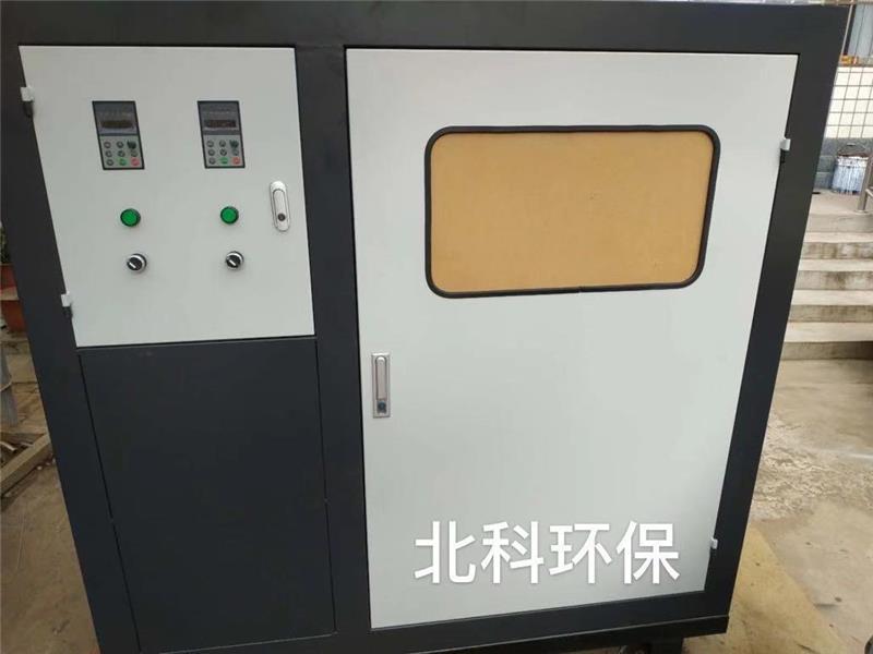岳阳氨水喷枪-氨水喷枪分配器-北科环保-中国第一品牌