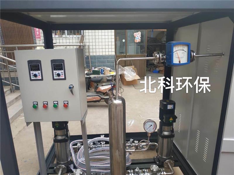 福州脱硝设备-锅炉scr脱硝设备-北科环保-中国第一品牌