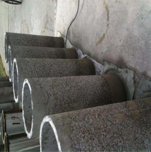 安徽水泥管修复-今非塑业(推荐商家)-水泥管修复过程