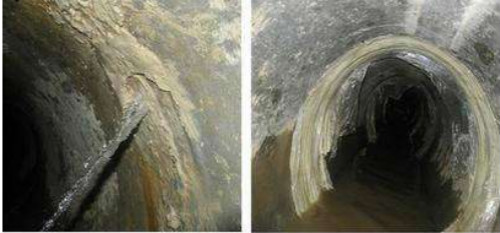 水泥管修复-今非塑业-水泥管修复途径