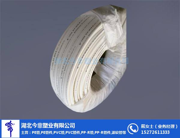 郴州地暖管-pert地暖管厂-今非塑业管件管材(多图)