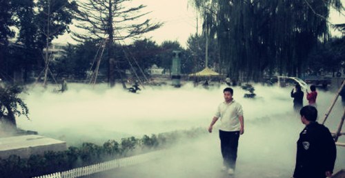 惠州喷雾设备-杜丰贸易-喷雾设备