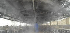 喷雾消毒系统-喷雾-杜丰贸易