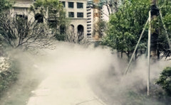 福建喷雾设备-杜丰贸易-除尘喷雾设备