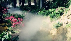 喷雾设备-杜丰贸易(诚信商家)-夏季降温喷雾设备