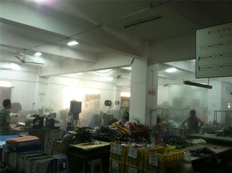贵州喷雾设备-喷雾设备公司-杜丰贸易批发供应