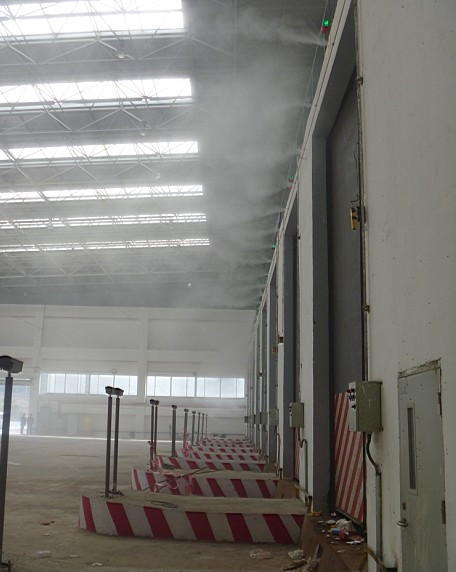 喷雾-台湾进口喷雾系统-杜丰贸易
