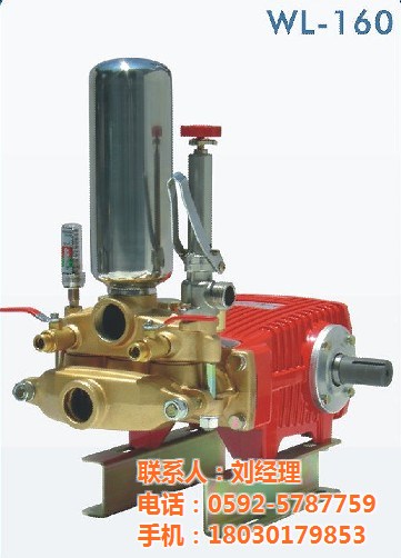 喷雾高压泵-杜丰贸易厂家批发-喷雾高压泵批发