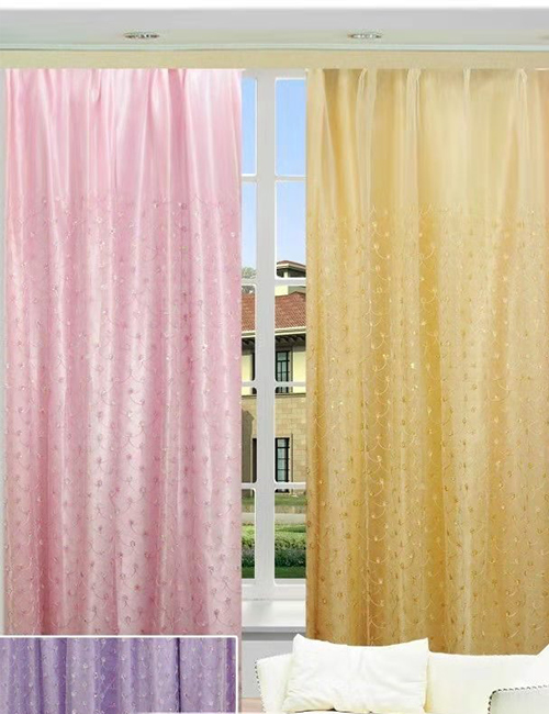 家用窗帘-一线商贸窗帘价格-家用防晒窗帘