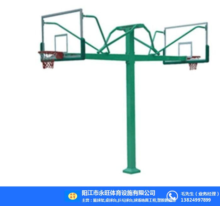 湛江市篮球架|永旺体育/桌球台(在线咨询)|篮球架