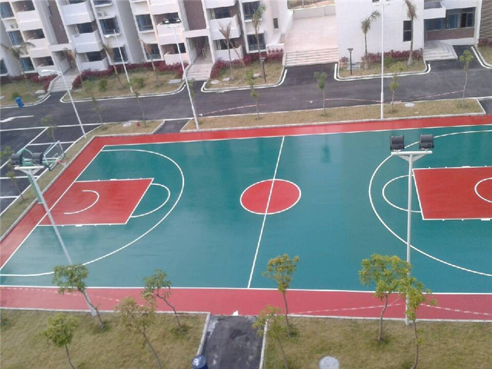 人造草坪_永旺體育人造草坪專業(yè)施工_茂名人造草坪足球場(chǎng)