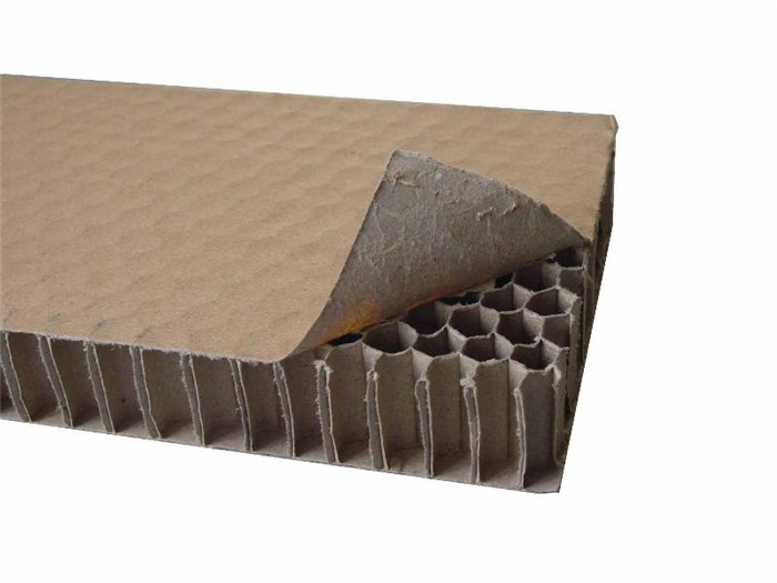 华凯纸品(图)|沙管纸蜂窝厂商|沙管纸蜂窝